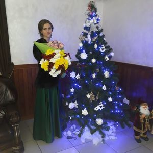 Meet your Posher, Angela